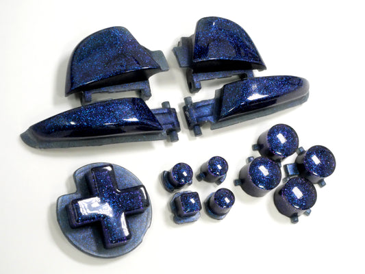 Deep Abyss Gloss Procon Button Set