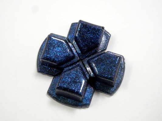 Deep Abyss Split D-Pad For Procontroller