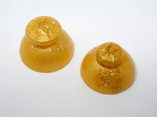 Honey Gold Gamecube Sticks