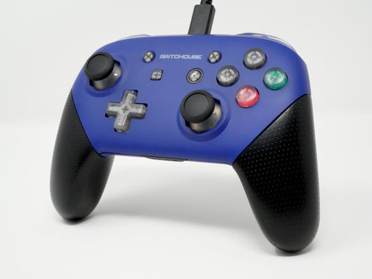 Gamecube Style ProGCC V3.1 Wired
