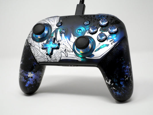 Azurite Geode ProGCC V3.2 Wireless