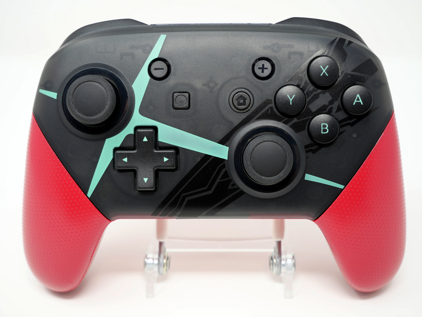 Refurbished Xeno Pro Controller + No Snapback + Hall Effect Stick