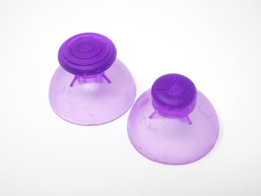 Atomic Purple Gamecube Sticks