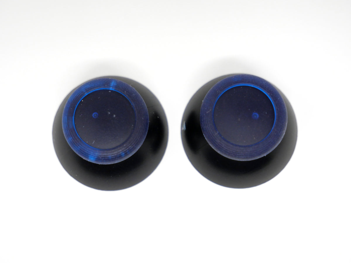 Black and Cobalt Procon Sticks