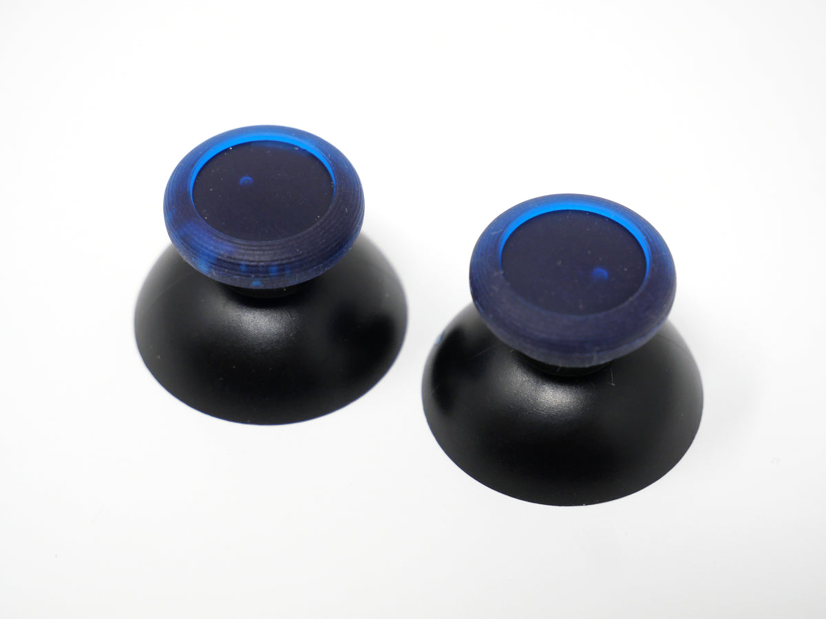 Black and Cobalt Procon Sticks
