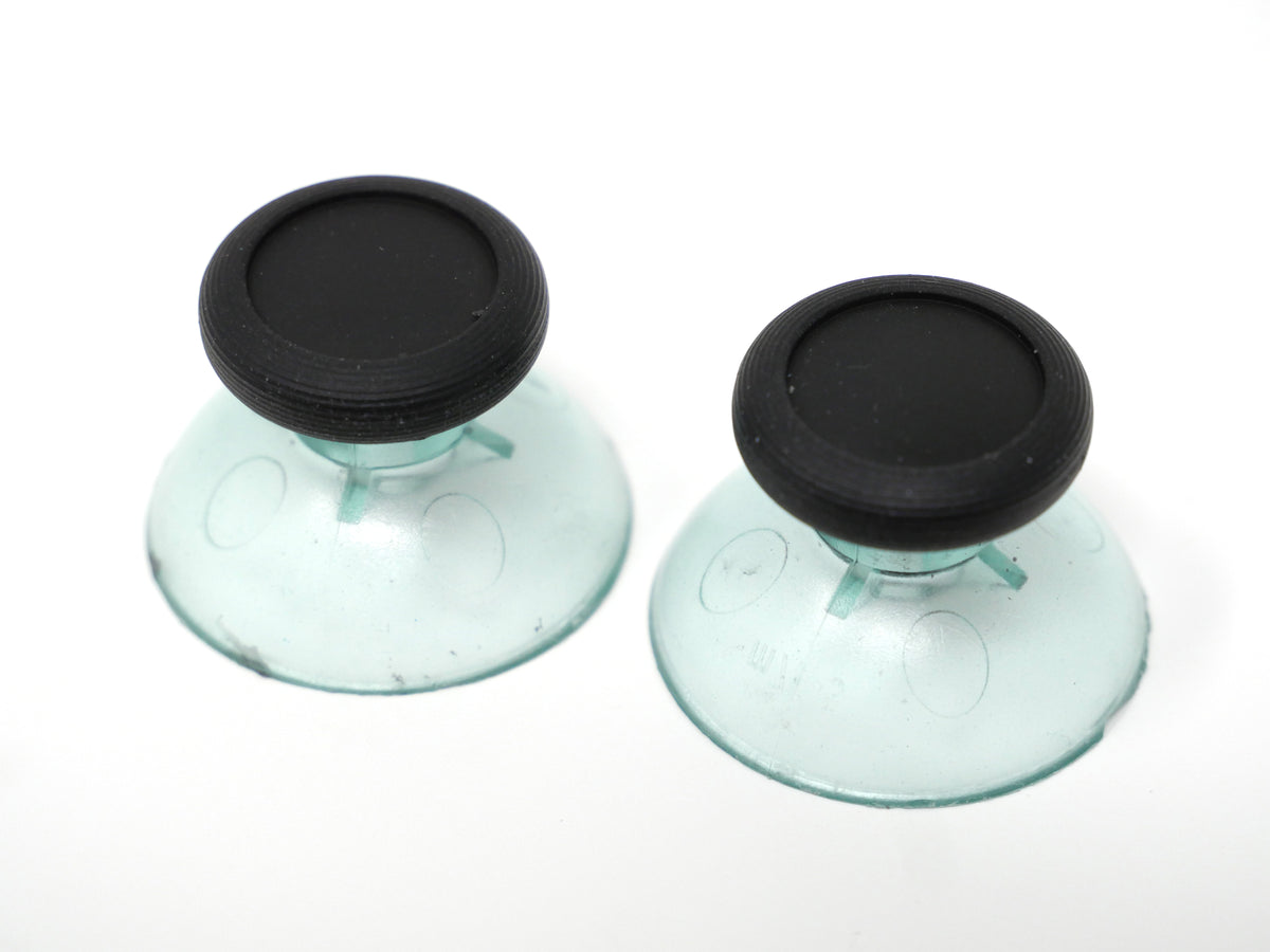 Cyan Clear Procon Sticks