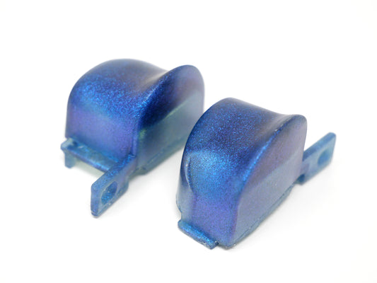 Mystic Blue Ergo Triggers