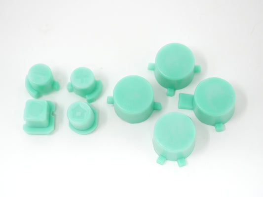 Pastel Green Procon Buttons
