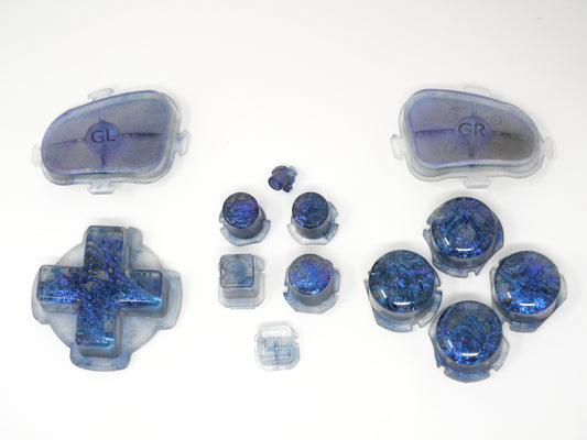 Heart of Darkness Switch 2 Procon Buttons