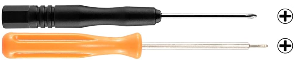 Screwdriver - For Pro Controller